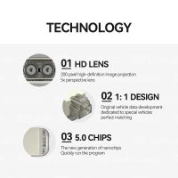 PRODUCT TECHNOLOGY