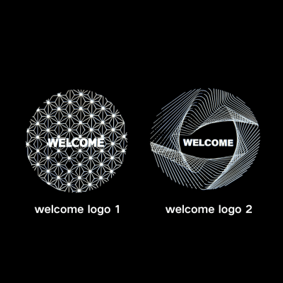Tesla Door Projector Lights - Modern OEM Style Ghost Emblem, Plug & Play Welcome Light for Model Y/Model 3/Model X/Model S