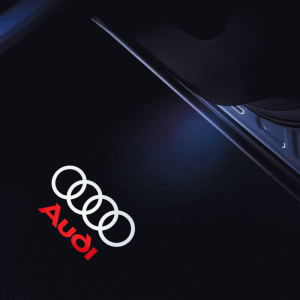 Audi dynamic prodcut