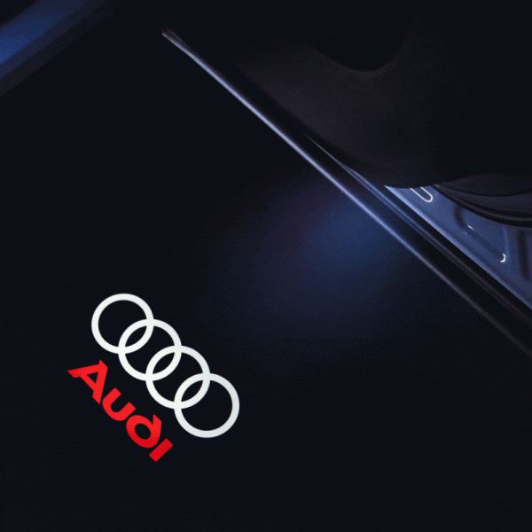 Audi dynamic prodcut