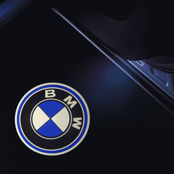 BMW dynamic