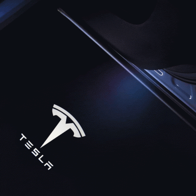 Tesla dynamic