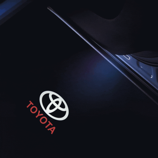 Toyota dynamic