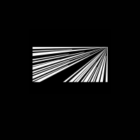 Tesla license plate light pattern B