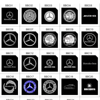 Mercedes-Benz pattern