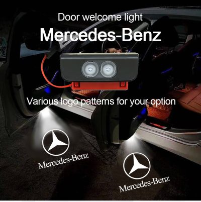 Mercedes-Benz main picture