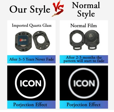 door light projector compare