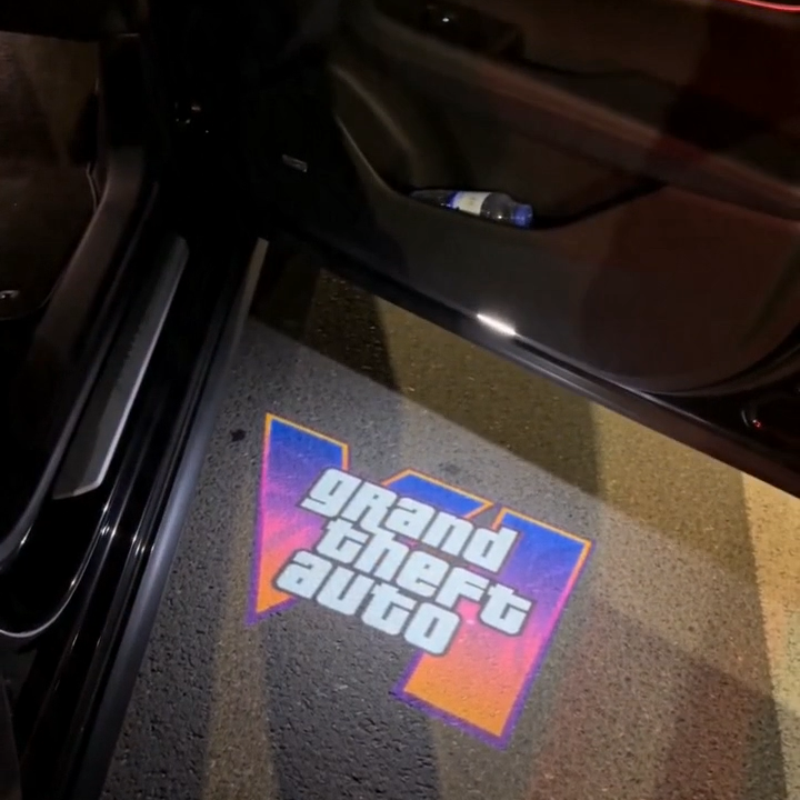 Custom Pattern-GTA6 